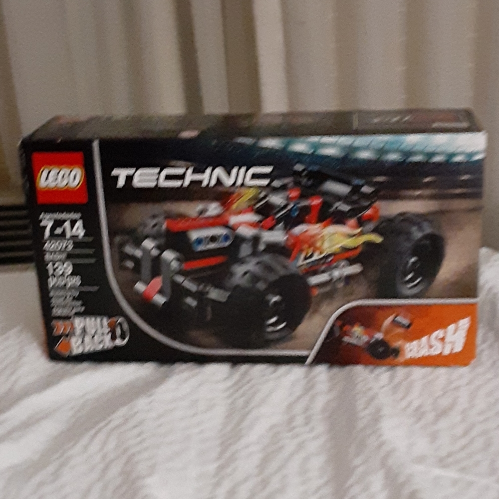 Lego